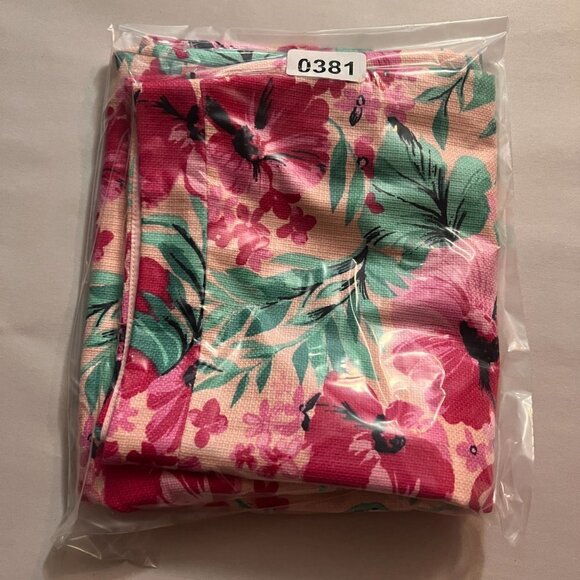 J Crew Floral Lined Pencil Skirt - Picture 8 of 8